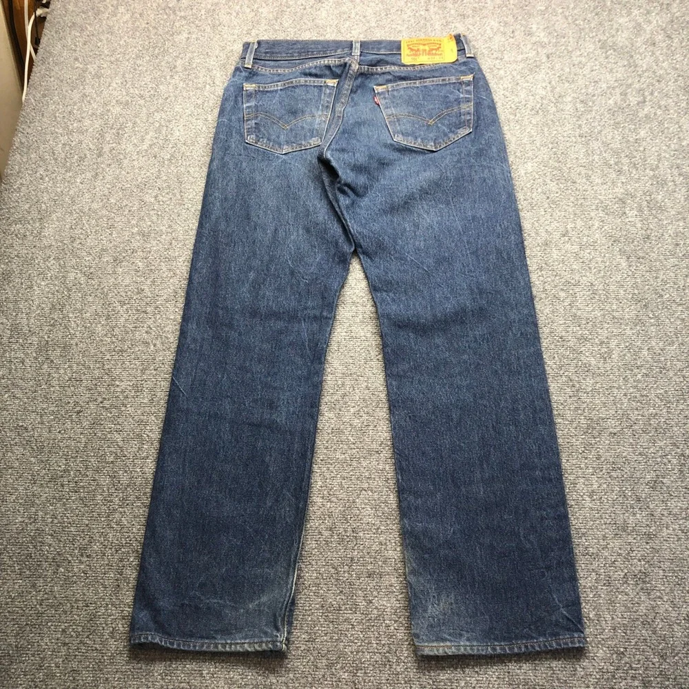 Levis classic levi